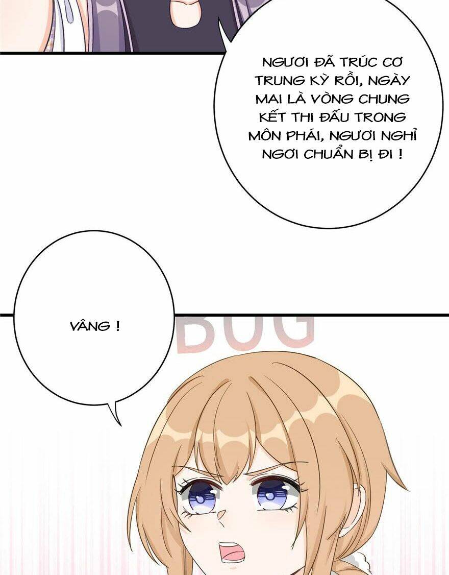 Đồ Đệ Nhà Ta Lại Quải Rồi: Chapter 199