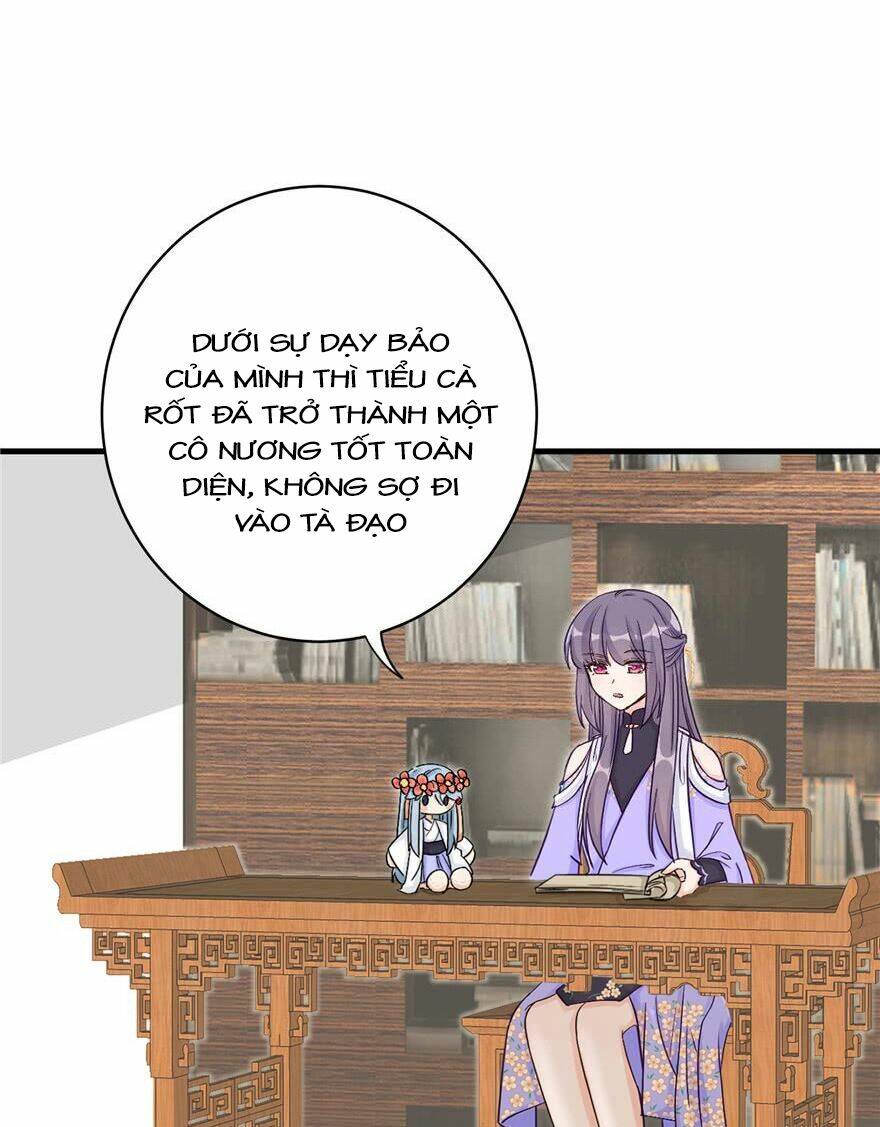Đồ Đệ Nhà Ta Lại Quải Rồi: Chapter 199
