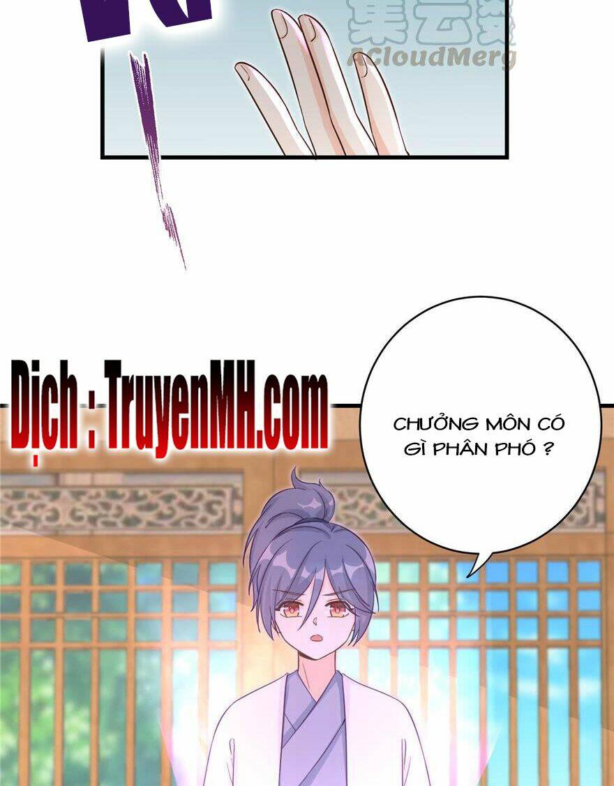 Đồ Đệ Nhà Ta Lại Quải Rồi: Chapter 199