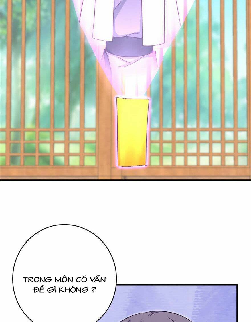 Đồ Đệ Nhà Ta Lại Quải Rồi: Chapter 199