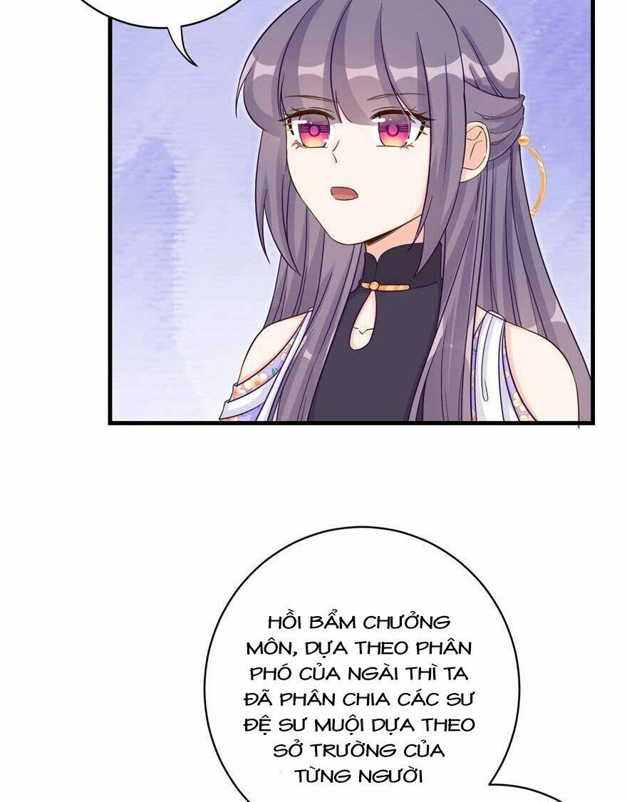 Đồ Đệ Nhà Ta Lại Quải Rồi: Chapter 199