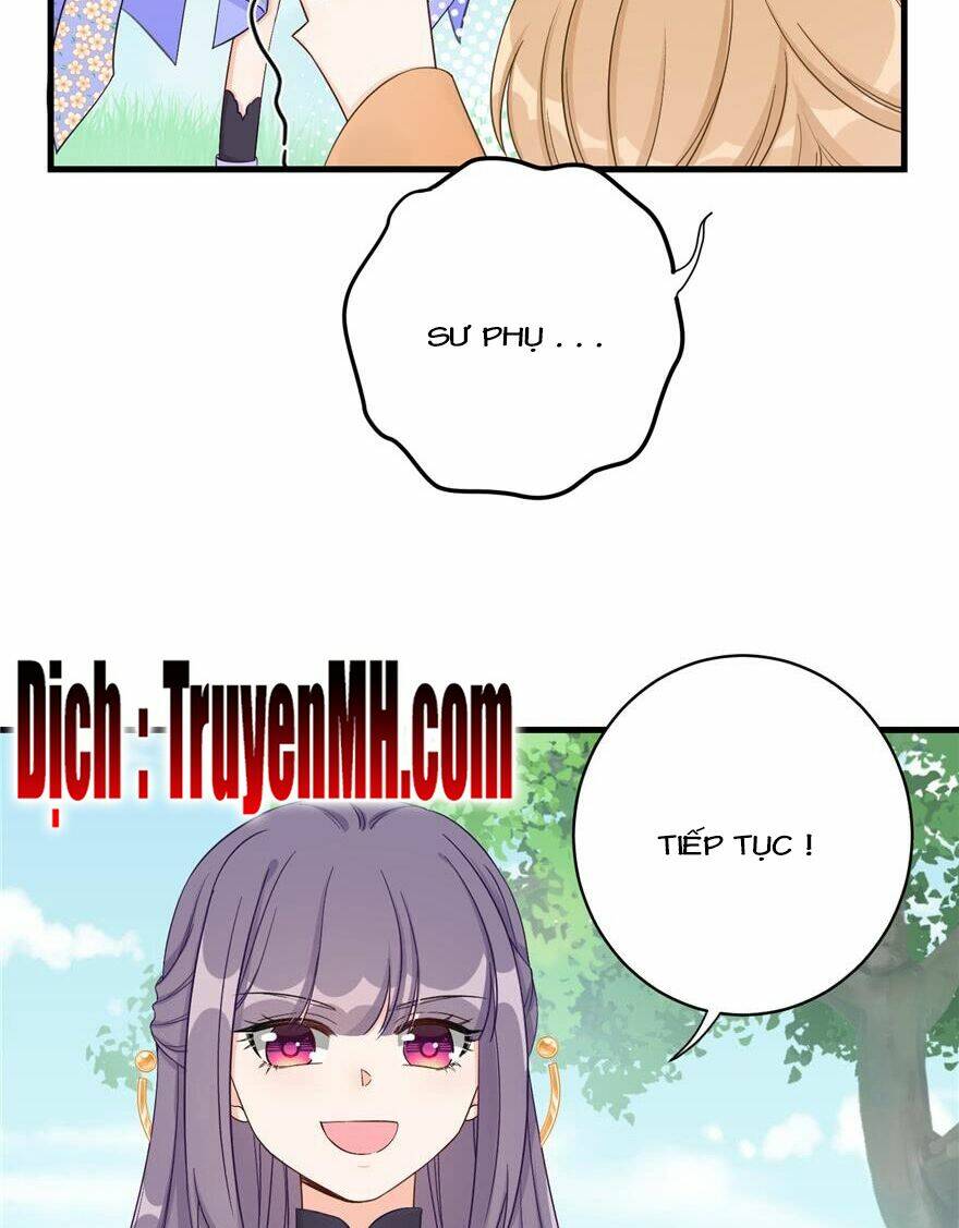 Đồ Đệ Nhà Ta Lại Quải Rồi: Chapter 199