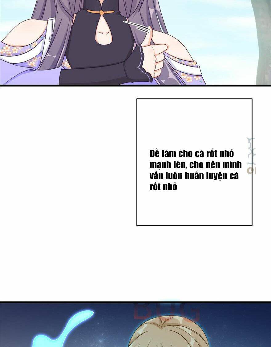 Đồ Đệ Nhà Ta Lại Quải Rồi: Chapter 199