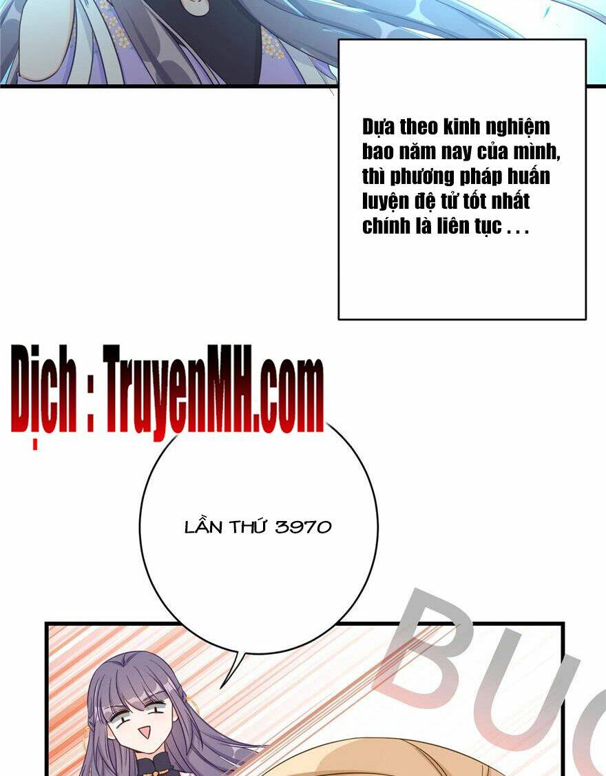 Đồ Đệ Nhà Ta Lại Quải Rồi: Chapter 199