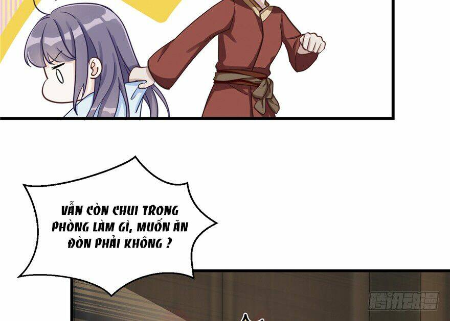 Đồ Đệ Nhà Ta Lại Quải Rồi: Chapter 2