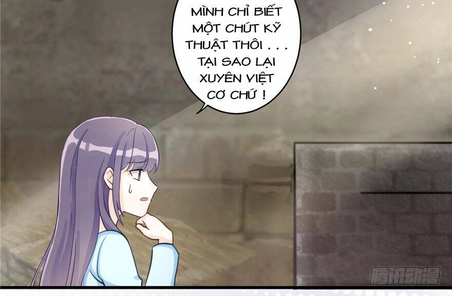Đồ Đệ Nhà Ta Lại Quải Rồi: Chapter 2