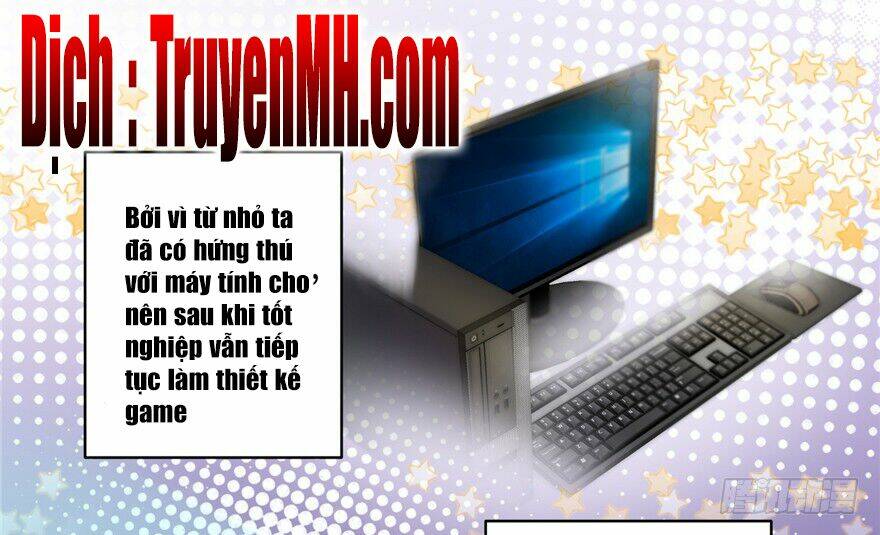 Đồ Đệ Nhà Ta Lại Quải Rồi: Chapter 2