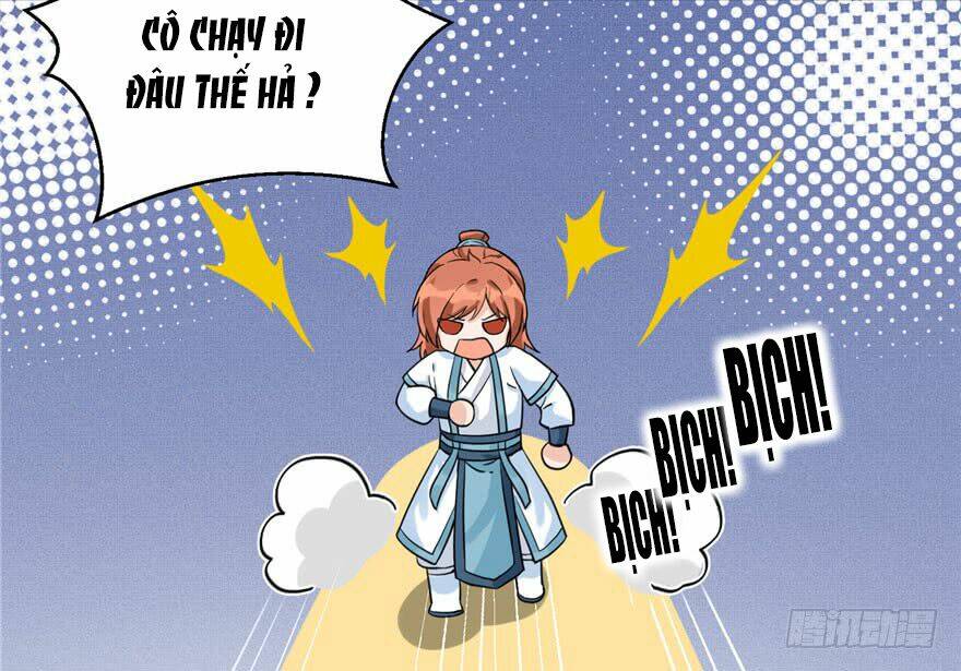 Đồ Đệ Nhà Ta Lại Quải Rồi: Chapter 20