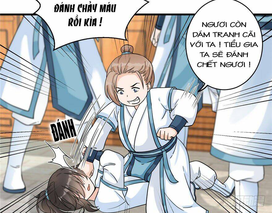 Đồ Đệ Nhà Ta Lại Quải Rồi: Chapter 20