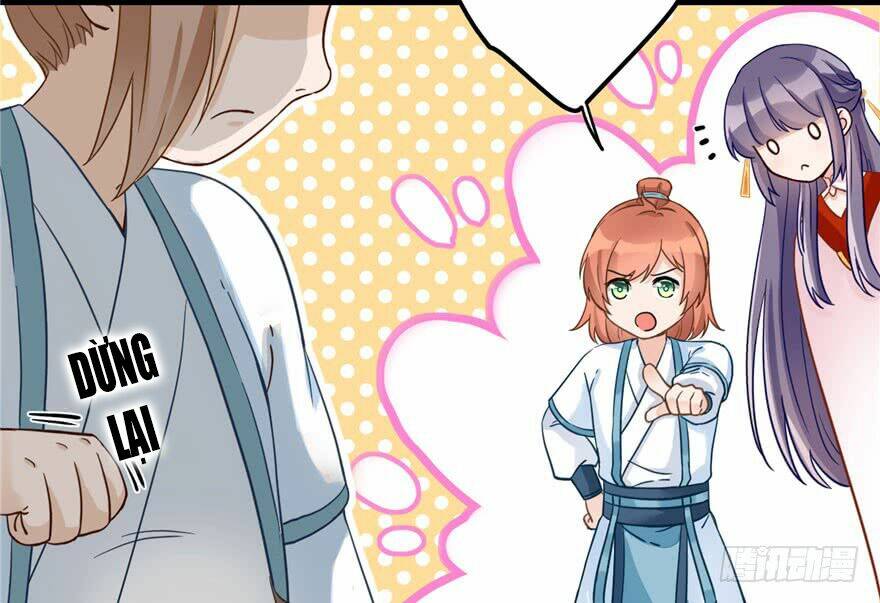 Đồ Đệ Nhà Ta Lại Quải Rồi: Chapter 20