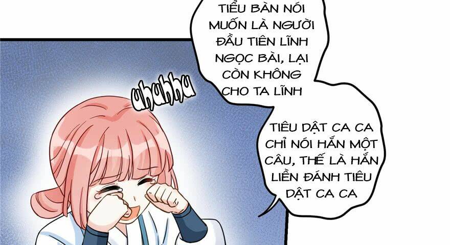 Đồ Đệ Nhà Ta Lại Quải Rồi: Chapter 20