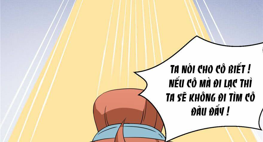 Đồ Đệ Nhà Ta Lại Quải Rồi: Chapter 20