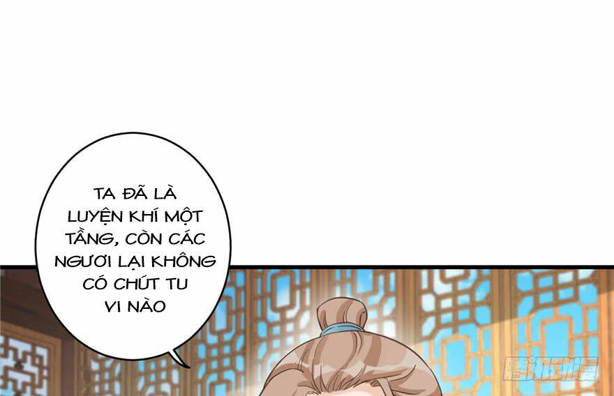 Đồ Đệ Nhà Ta Lại Quải Rồi: Chapter 20