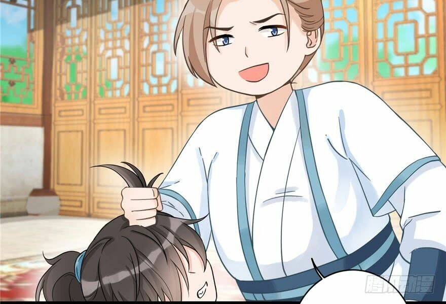 Đồ Đệ Nhà Ta Lại Quải Rồi: Chapter 20
