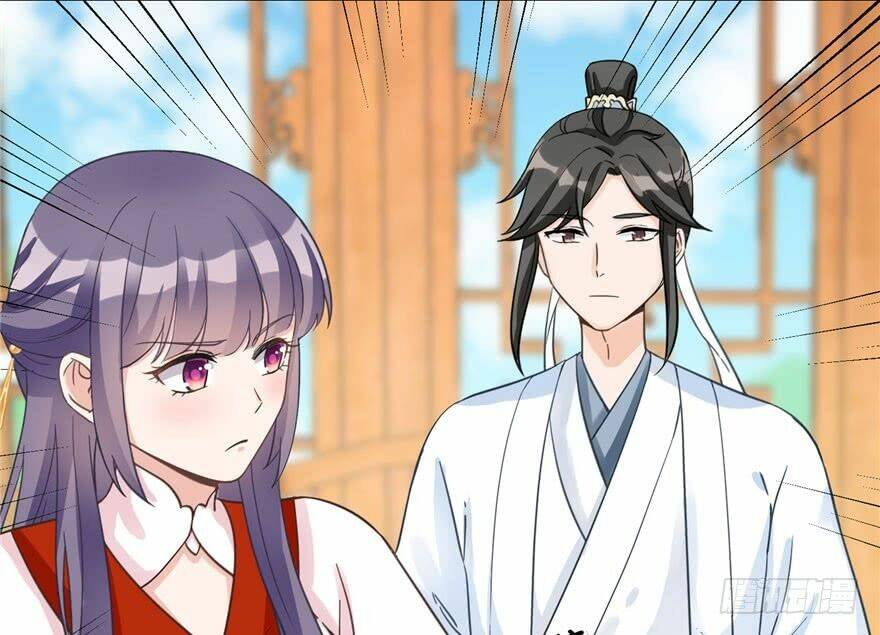 Đồ Đệ Nhà Ta Lại Quải Rồi: Chapter 20