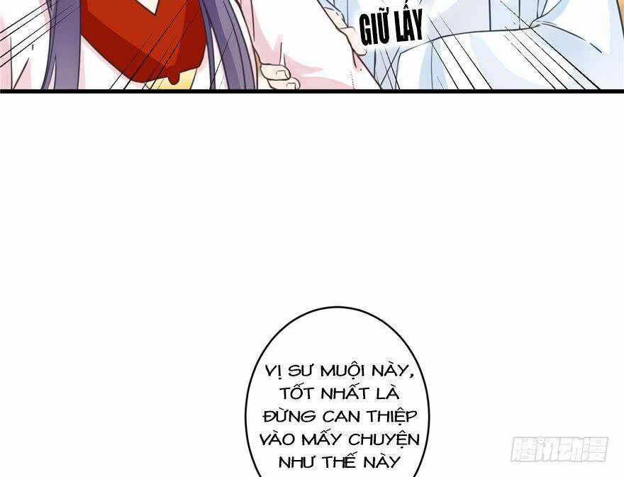 Đồ Đệ Nhà Ta Lại Quải Rồi: Chapter 20
