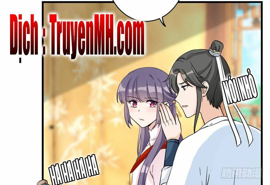 Đồ Đệ Nhà Ta Lại Quải Rồi: Chapter 20