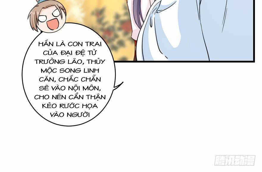 Đồ Đệ Nhà Ta Lại Quải Rồi: Chapter 20