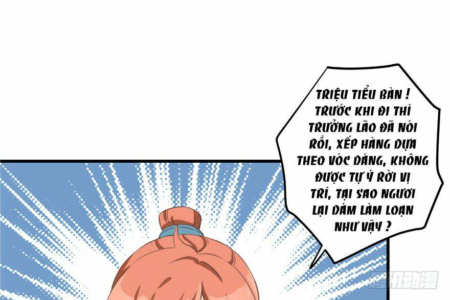 Đồ Đệ Nhà Ta Lại Quải Rồi: Chapter 20