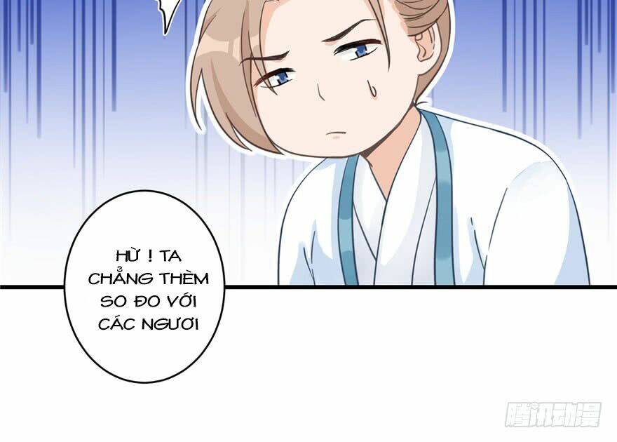 Đồ Đệ Nhà Ta Lại Quải Rồi: Chapter 20