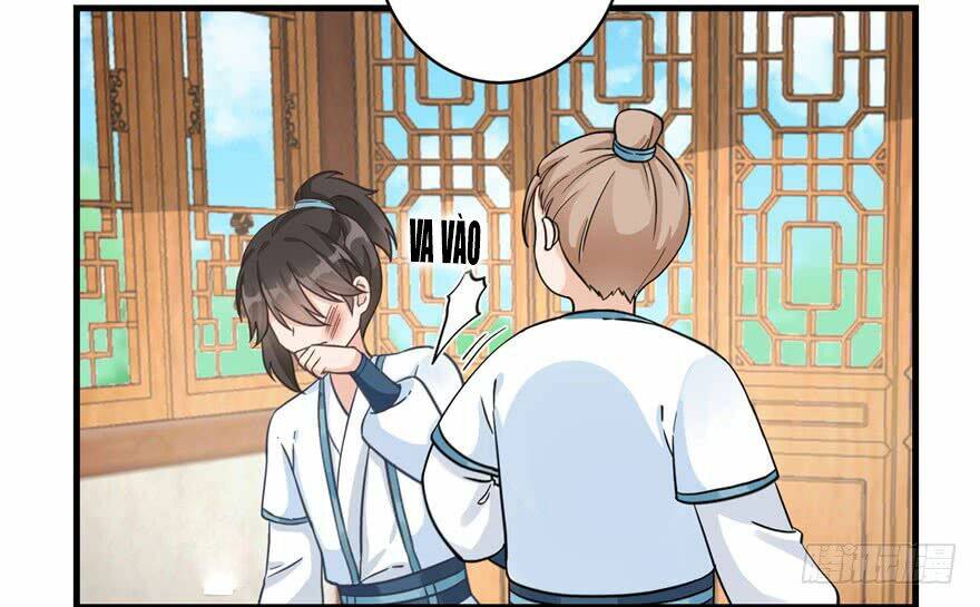 Đồ Đệ Nhà Ta Lại Quải Rồi: Chapter 20