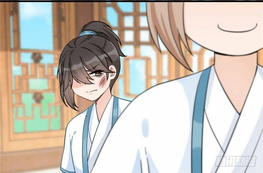 Đồ Đệ Nhà Ta Lại Quải Rồi: Chapter 20