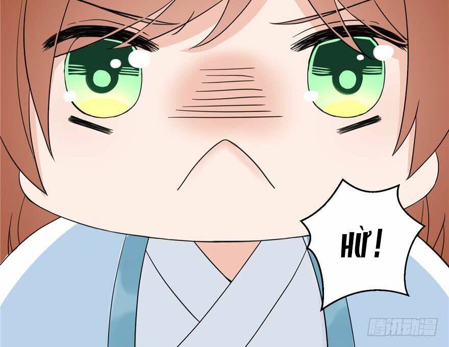 Đồ Đệ Nhà Ta Lại Quải Rồi: Chapter 20