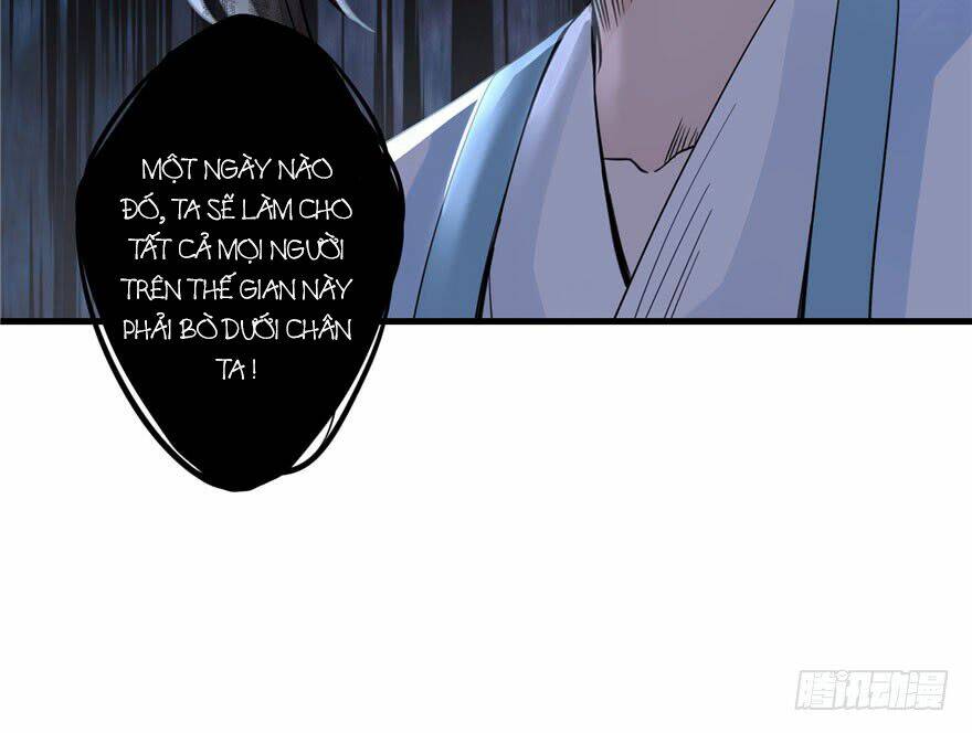 Đồ Đệ Nhà Ta Lại Quải Rồi: Chapter 20