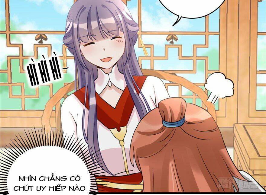 Đồ Đệ Nhà Ta Lại Quải Rồi: Chapter 20