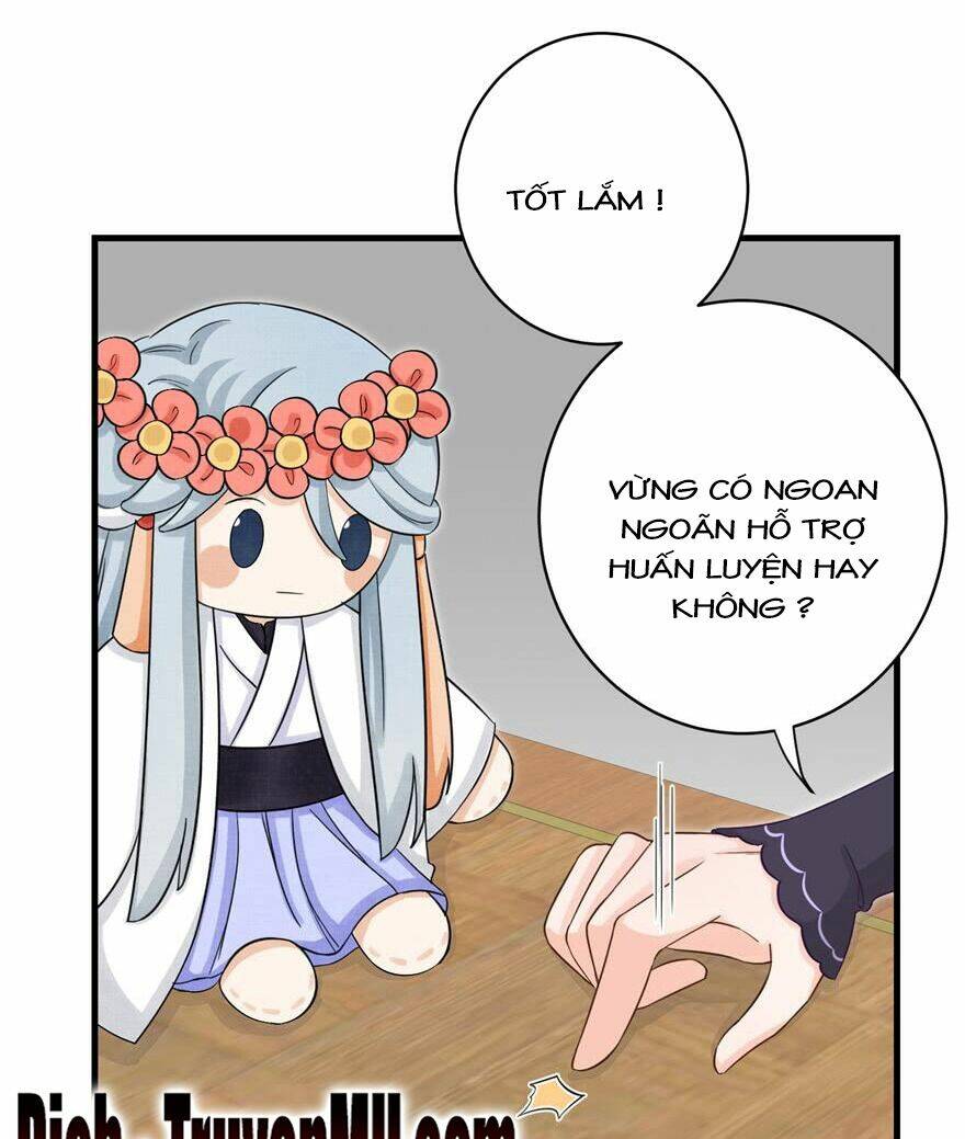 Đồ Đệ Nhà Ta Lại Quải Rồi: Chapter 200