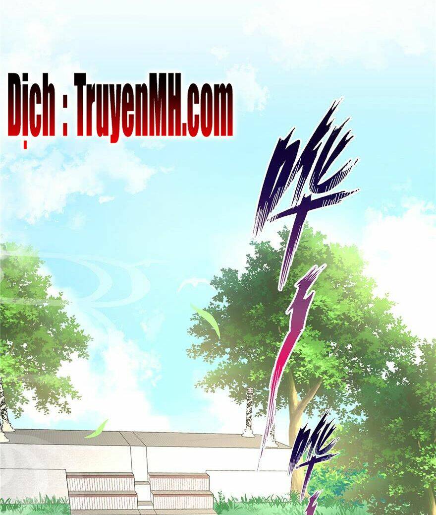 Đồ Đệ Nhà Ta Lại Quải Rồi: Chapter 200
