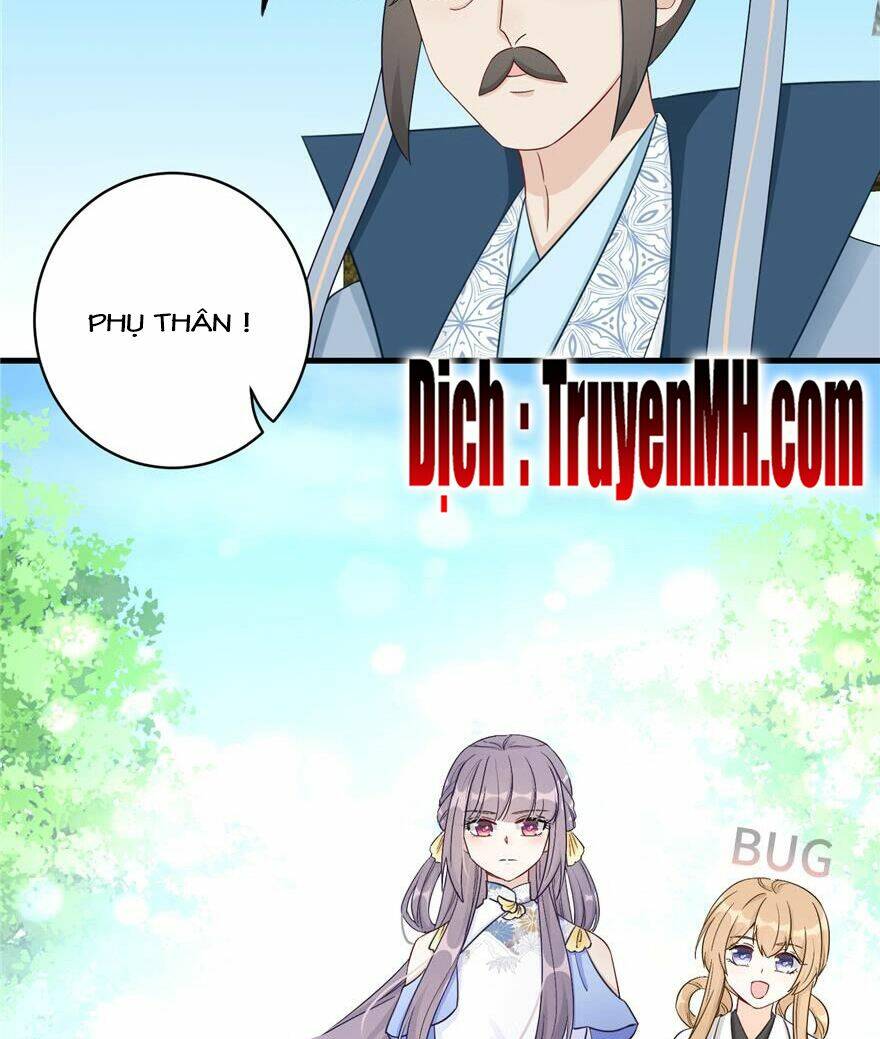 Đồ Đệ Nhà Ta Lại Quải Rồi: Chapter 200