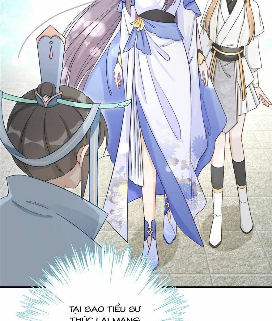 Đồ Đệ Nhà Ta Lại Quải Rồi: Chapter 200