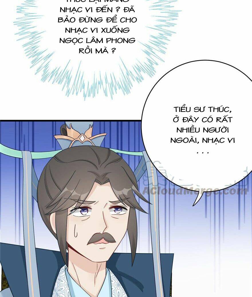 Đồ Đệ Nhà Ta Lại Quải Rồi: Chapter 200