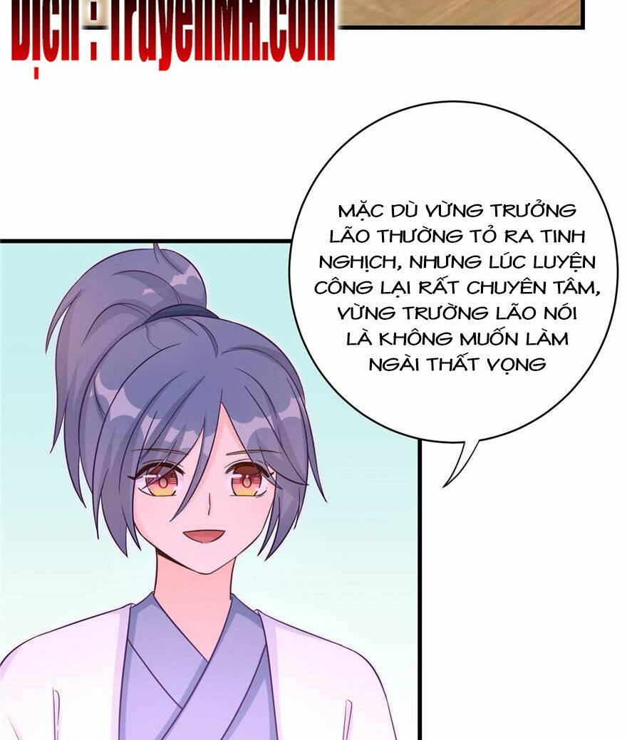 Đồ Đệ Nhà Ta Lại Quải Rồi: Chapter 200