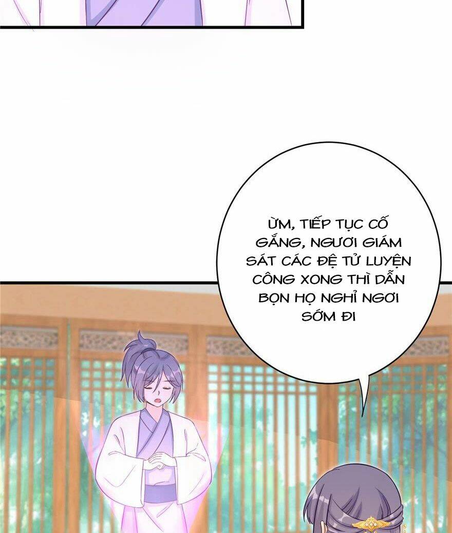 Đồ Đệ Nhà Ta Lại Quải Rồi: Chapter 200