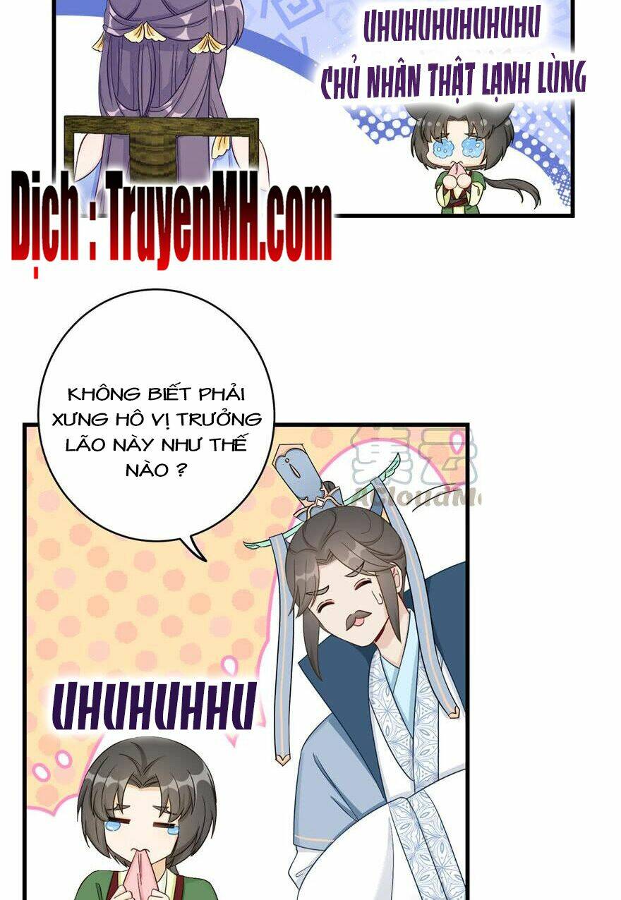 Đồ Đệ Nhà Ta Lại Quải Rồi: Chapter 201