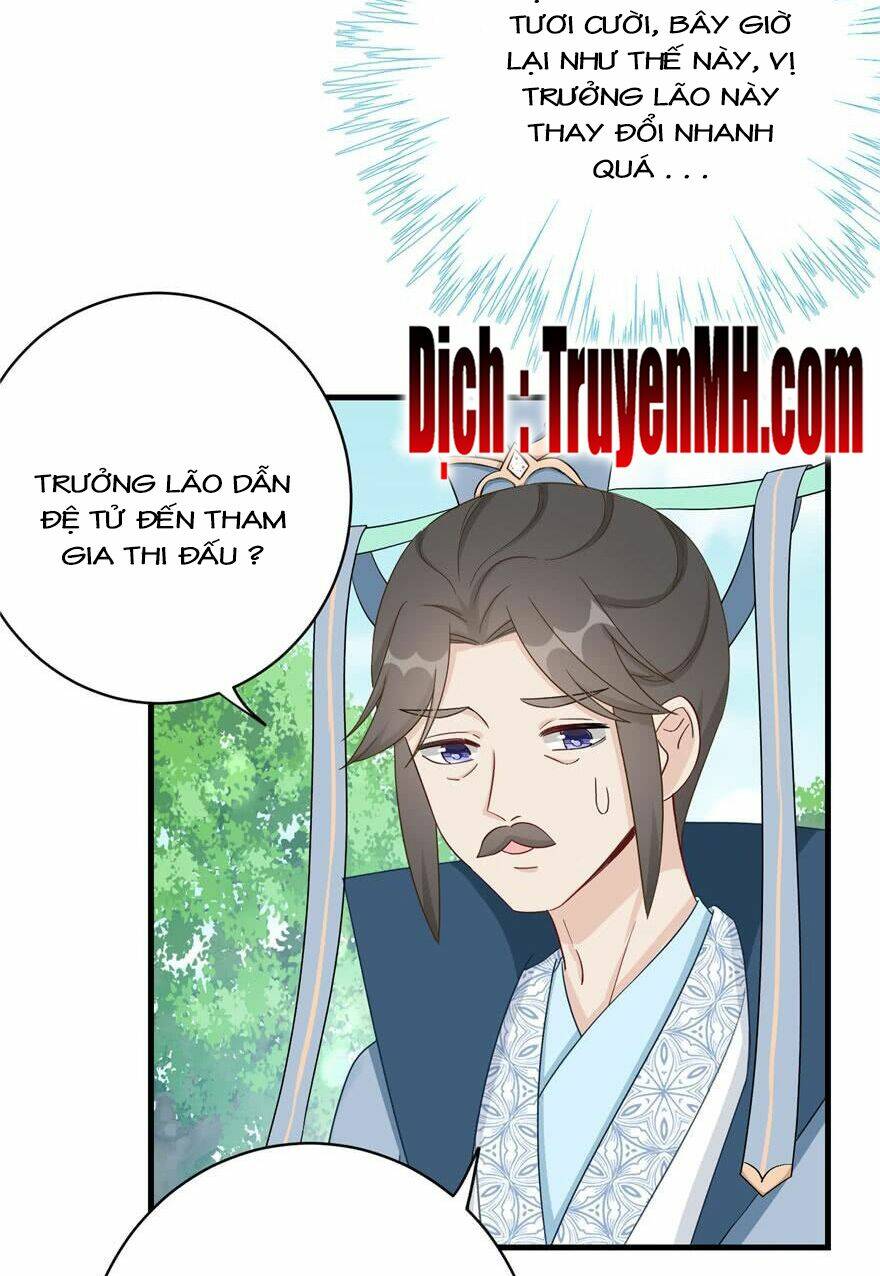 Đồ Đệ Nhà Ta Lại Quải Rồi: Chapter 201
