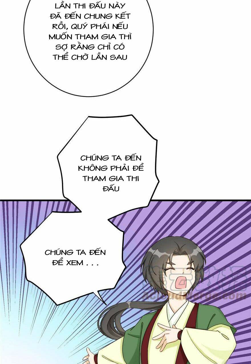 Đồ Đệ Nhà Ta Lại Quải Rồi: Chapter 201