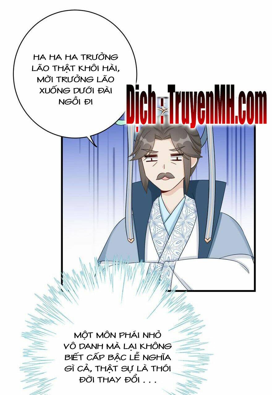 Đồ Đệ Nhà Ta Lại Quải Rồi: Chapter 201
