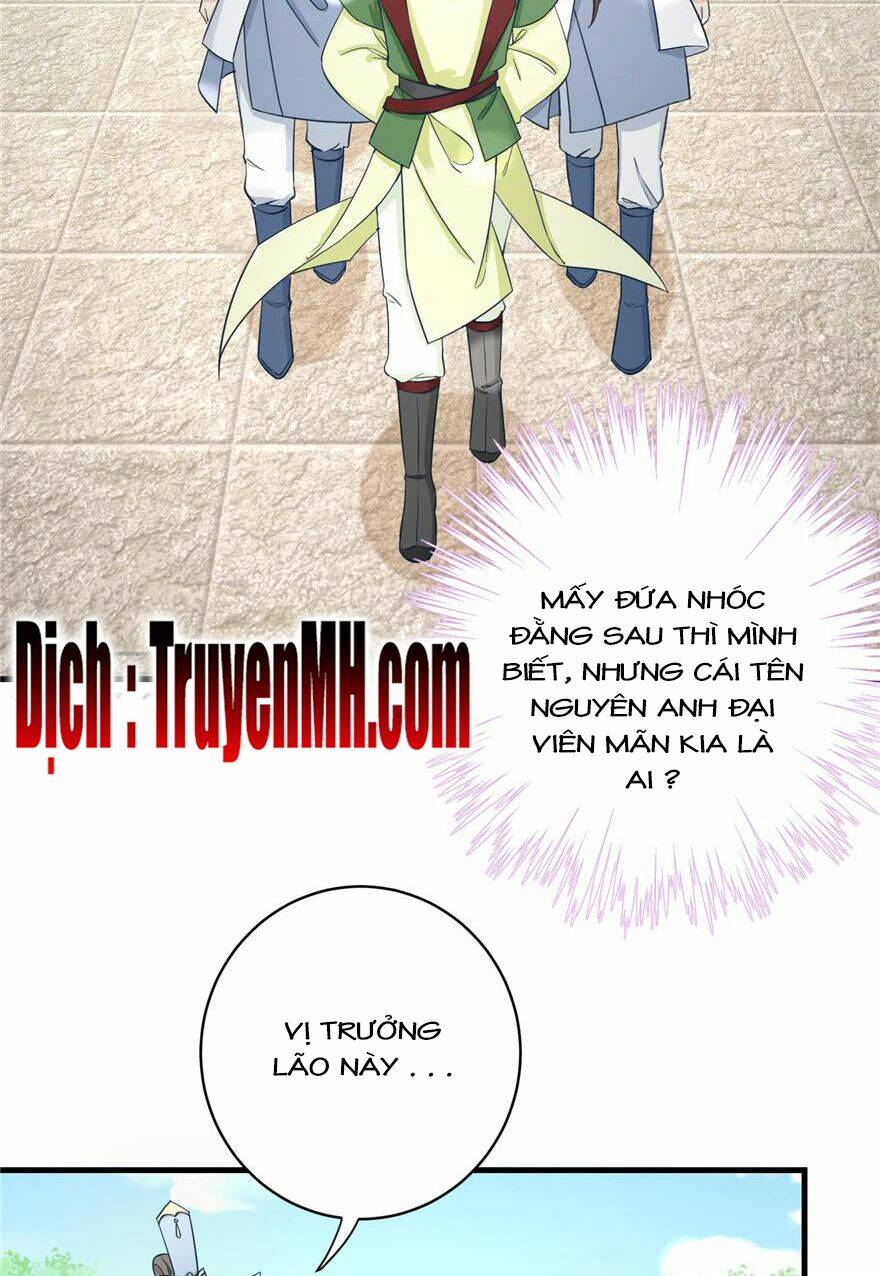 Đồ Đệ Nhà Ta Lại Quải Rồi: Chapter 201