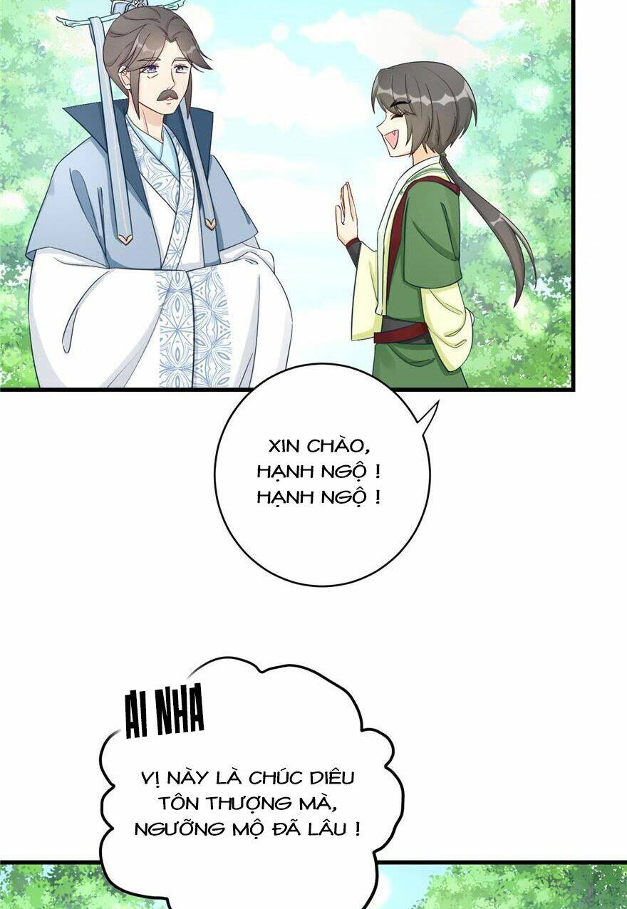 Đồ Đệ Nhà Ta Lại Quải Rồi: Chapter 201
