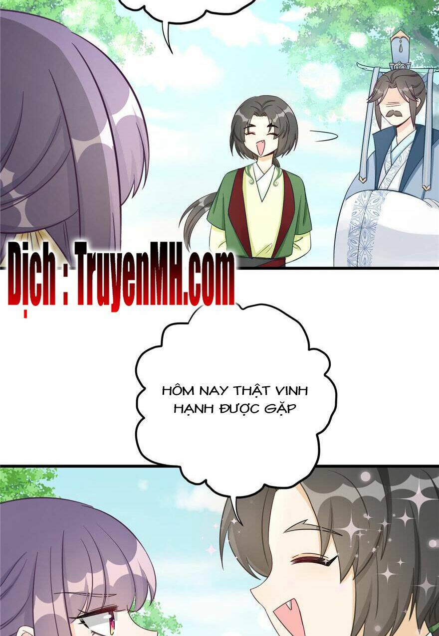 Đồ Đệ Nhà Ta Lại Quải Rồi: Chapter 201