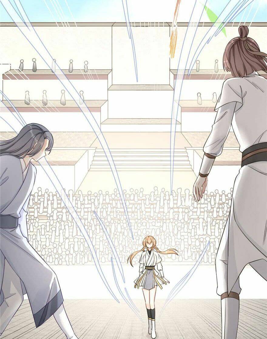 Đồ Đệ Nhà Ta Lại Quải Rồi: Chapter 202