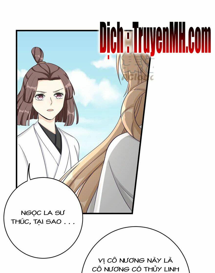 Đồ Đệ Nhà Ta Lại Quải Rồi: Chapter 202