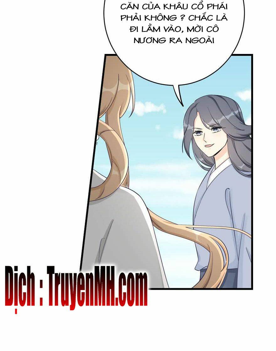 Đồ Đệ Nhà Ta Lại Quải Rồi: Chapter 202