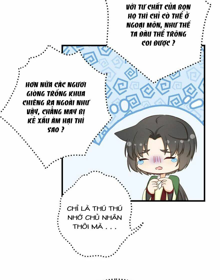 Đồ Đệ Nhà Ta Lại Quải Rồi: Chapter 202
