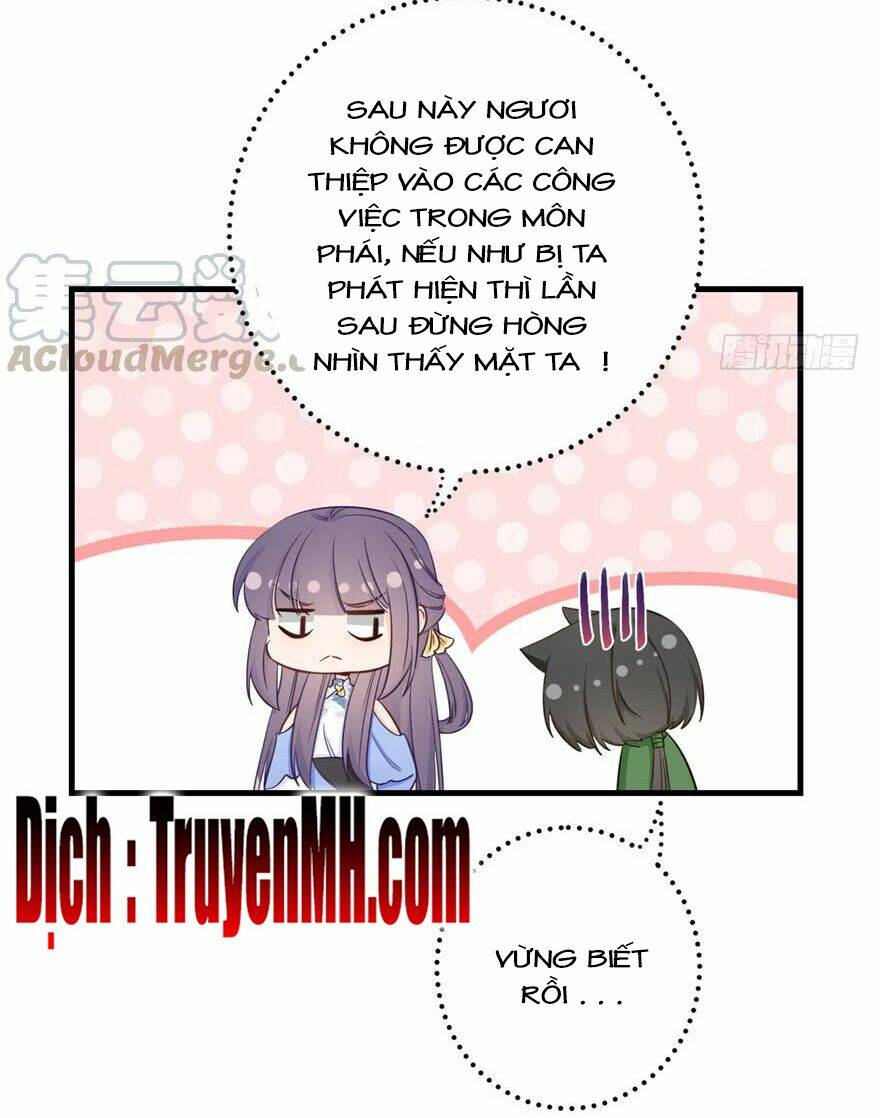 Đồ Đệ Nhà Ta Lại Quải Rồi: Chapter 202