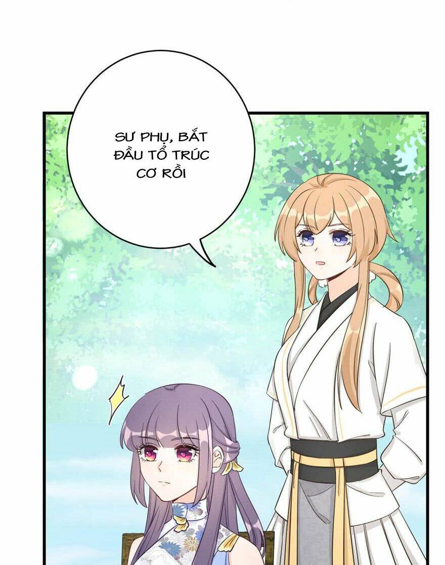 Đồ Đệ Nhà Ta Lại Quải Rồi: Chapter 202