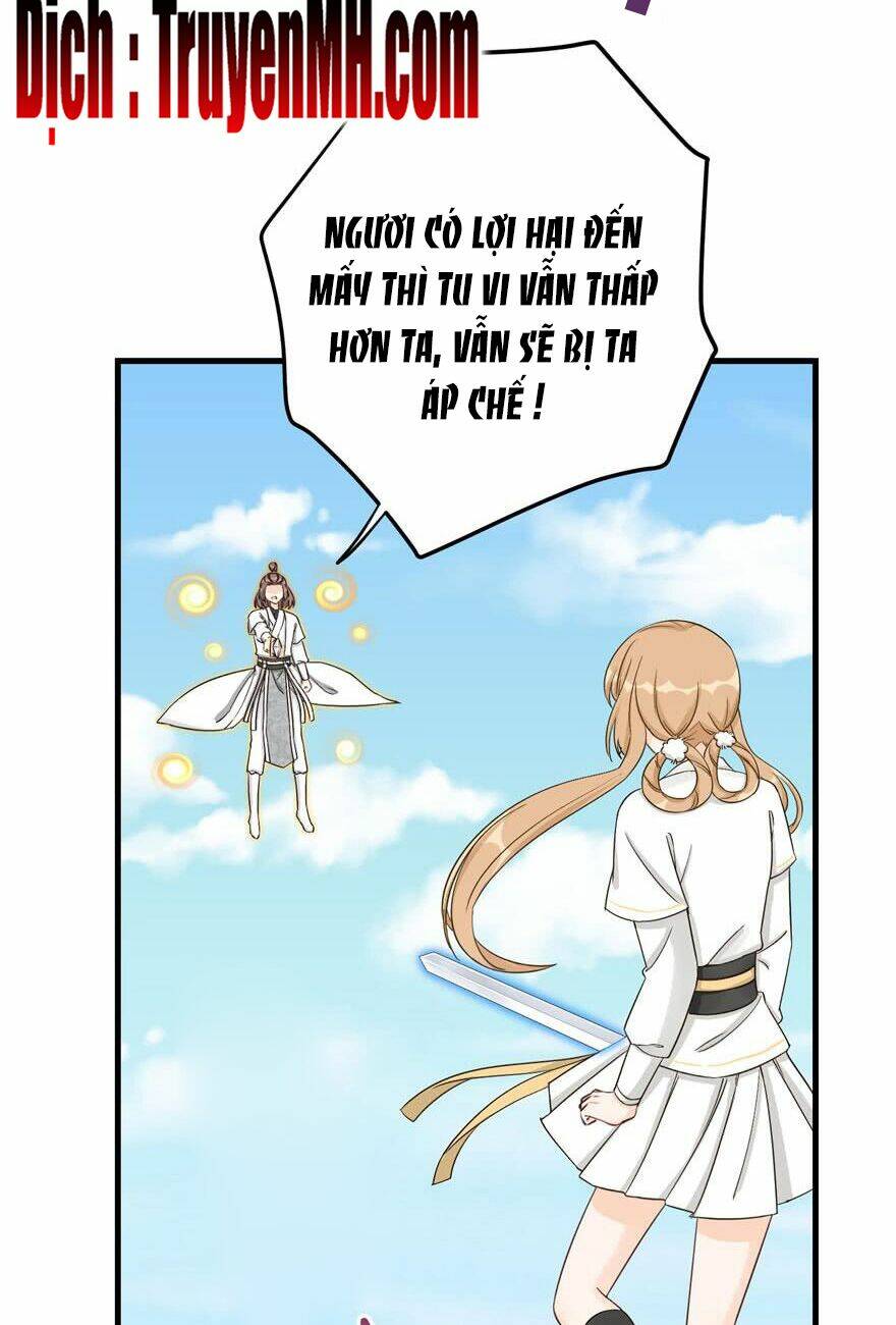 Đồ Đệ Nhà Ta Lại Quải Rồi: Chapter 203